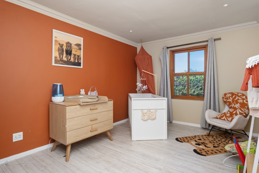 4 Bedroom Property for Sale in Tokai Western Cape